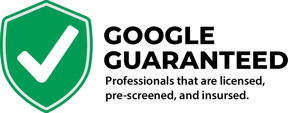 Google Guaranteed Google Guaranteed